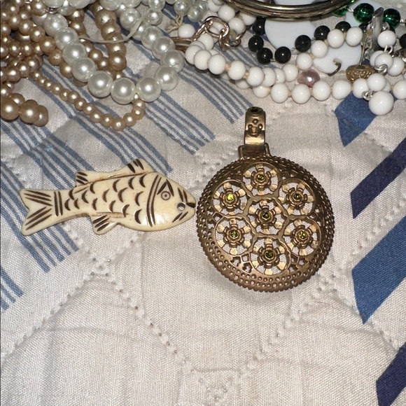 Mixed Crafters Jewelry - Picture 2 of 7